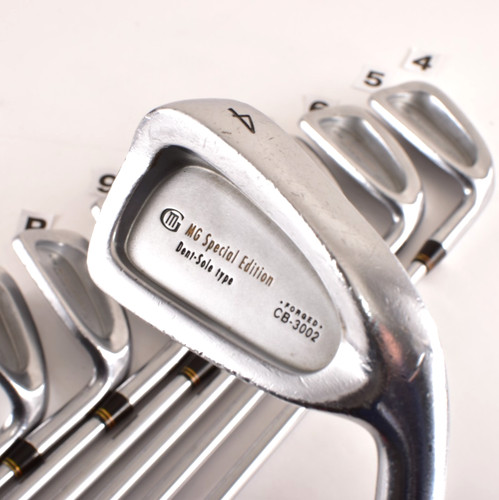 Miura giken 3002 forged - miura, cb-3002