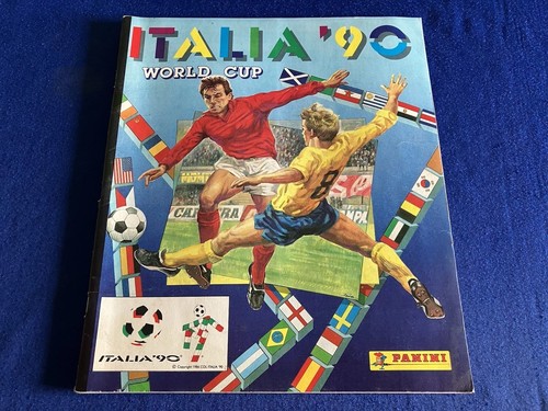 Album figurine panini italia - panini,