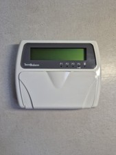 Tecnoalarm LCD012 Tastiera Per
