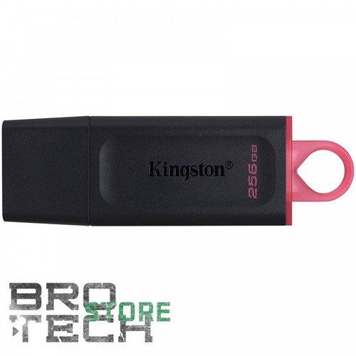 Kingston pendrive 256gb - pendrive,