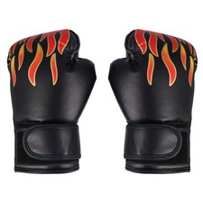  Guantoni Muay Thai Da Sacco