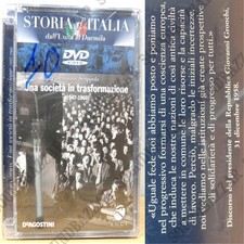 DE AGOSTINI – ISTITUTO LUCE