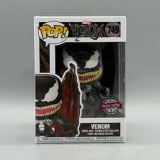 Funko Pop! Marvel #749 Winged