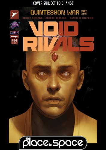 Void rivals 26c ben - #26c,