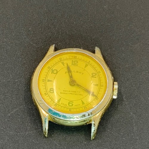 Orologio vintage gallant swiss - vintage,