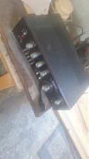 Amplificatore   DYNASOUND  T -