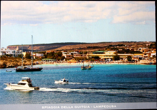Cartolina sensazioni - cartolina.,