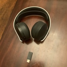 Sony Pulse 3D PlayStation 5