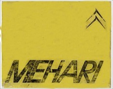 CITROEN MEHARI 1971 - MANUALE