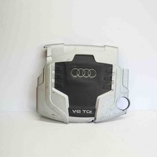AUDI A4 8K2, B8 Motorabdeckung