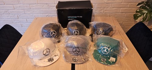Cappello lewis hamilton - cappello,