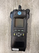 Motorola APX 6000 H98UCF9PW6AN