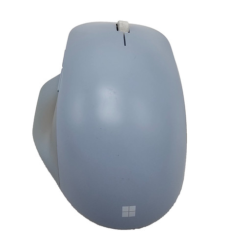 Microsoft mouse ergonomico - microsoft,