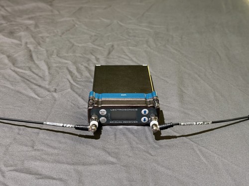 Lectrosonics src ricevitore - lectrosonics,