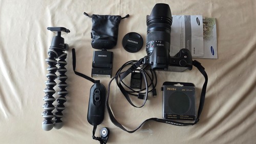 Samsung galaxy gn120 - samsung, nx
