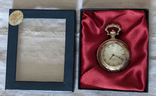 Orologio taschino the - da,