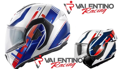 Casco givi modulare - givi,