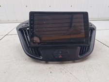 Ford Transit Custom MK8 Radio
