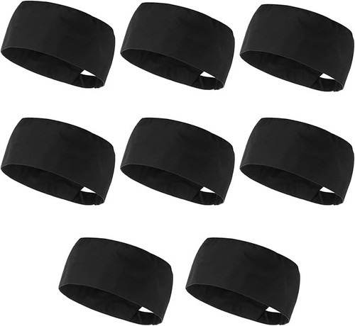 Pezzi cappelli chef per uomo - 8,