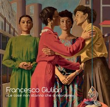 Francesco giuliari le cose - francesco,