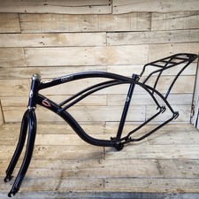 Telaio bici a sbalzo 26"