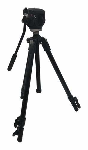 Manfrotto 701rc2 testa - manfrotto,