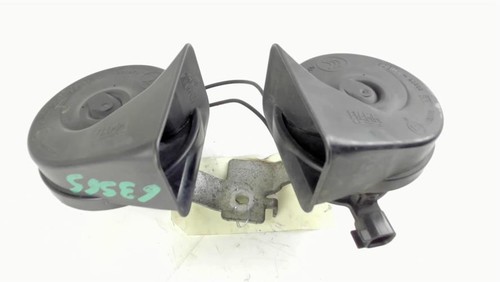 Tromba clacson ford focus - ford,