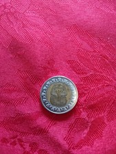 Moneta Egiziana