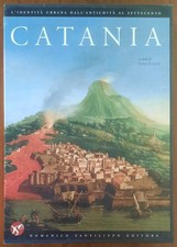 Catania. L'identità umana