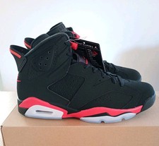 Nike Air Jordan 6 Retro