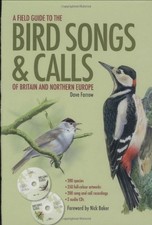 Field guide the bird - guide,