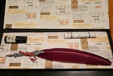 Penna  + Pennino Calligrafia