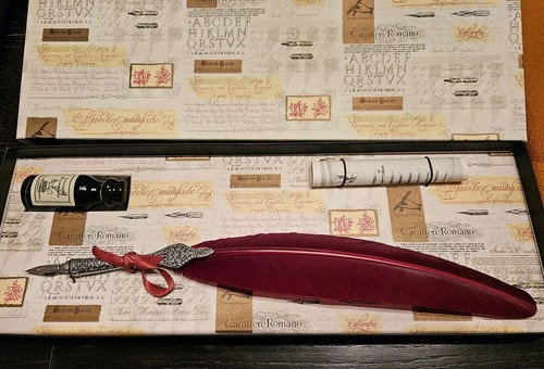 Penna pennino calligrafia - penna,