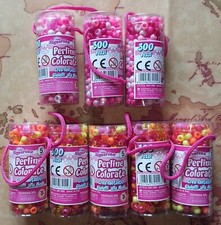 Lotto 8 x Tubetti da 300