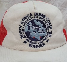 Berretto camionista snapback