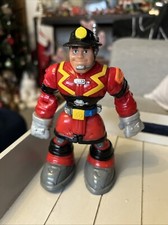 Modellino giocattolo vintage