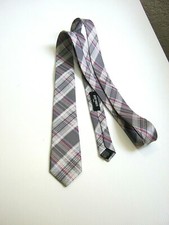 SLIM NUOVA NEW 100% SETA SILK