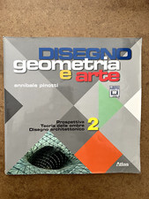 Disegno geometria e arte vol.2