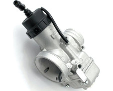 Rotax Max Evo Carburatorettor