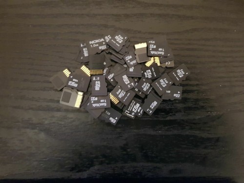 Lotto memorie micro oem - lotto,