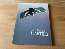 Libro CARTIER Collector Book -