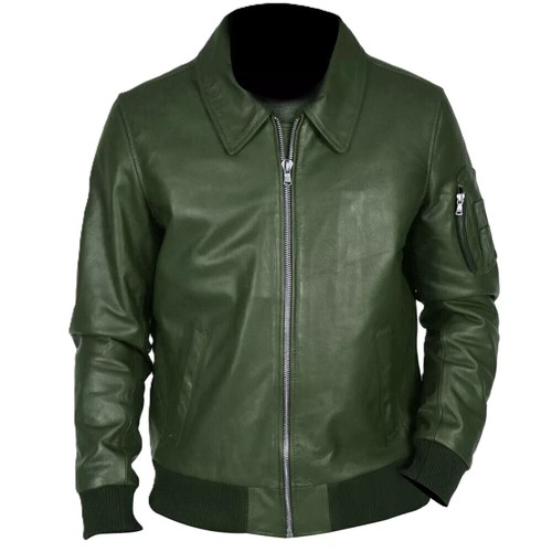 Giubbotto bomber uomo - giubbotto,