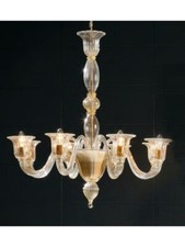 MURANO CHANDELIER OF VENICE