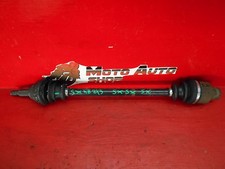 SEMIASSE SEMI ASSE SINISTRO