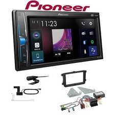 Pioneer autoradio multimediale