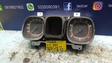 Quadro Strumentazione Veglia Contachilometri Fiat Panda 1.2 Benzina Gpl 2017