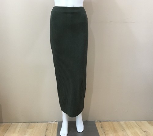 Zara maxi gonna costine - a,