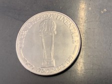 Milan Moneta Celebrativa 90