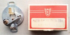 PUNTINE CONTATTI MOTO GILERA 150