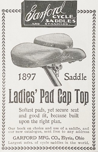 1897 garford donna pad - donna,